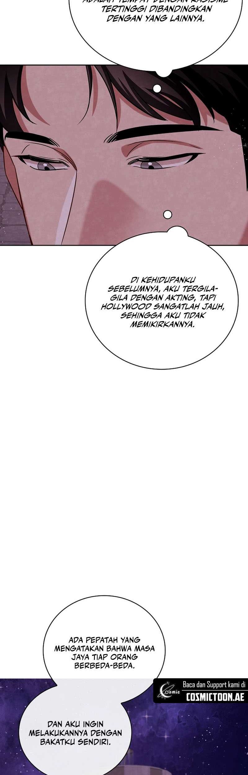 Be the Actor Chapter 116 - halaman 53