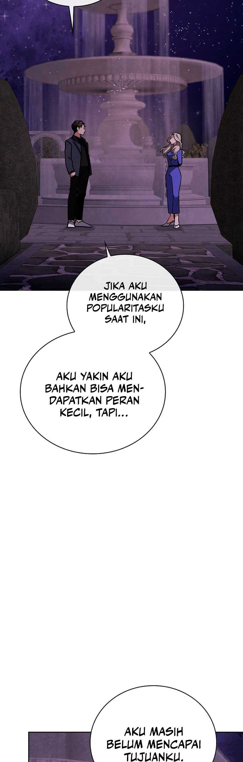 Be the Actor Chapter 116 - halaman 54