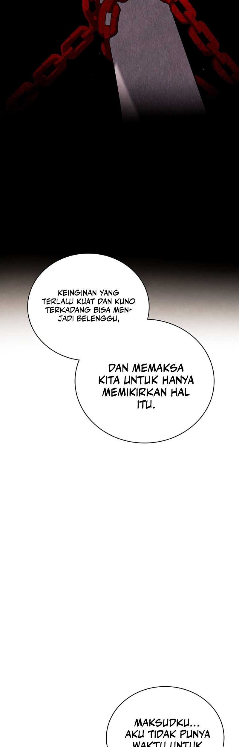 Be the Actor Chapter 116 - halaman 61