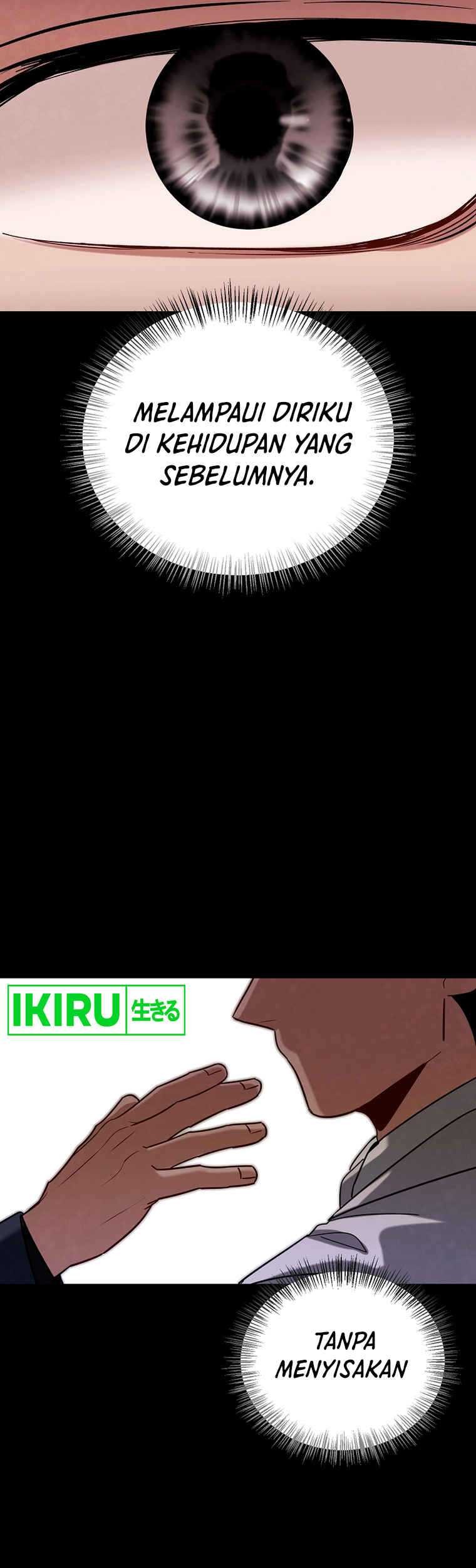 Be the Actor Chapter 117 - halaman 10