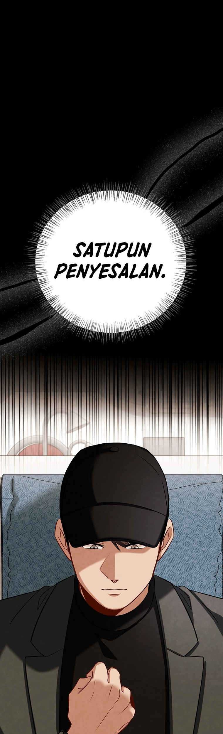 Be the Actor Chapter 117 - halaman 11