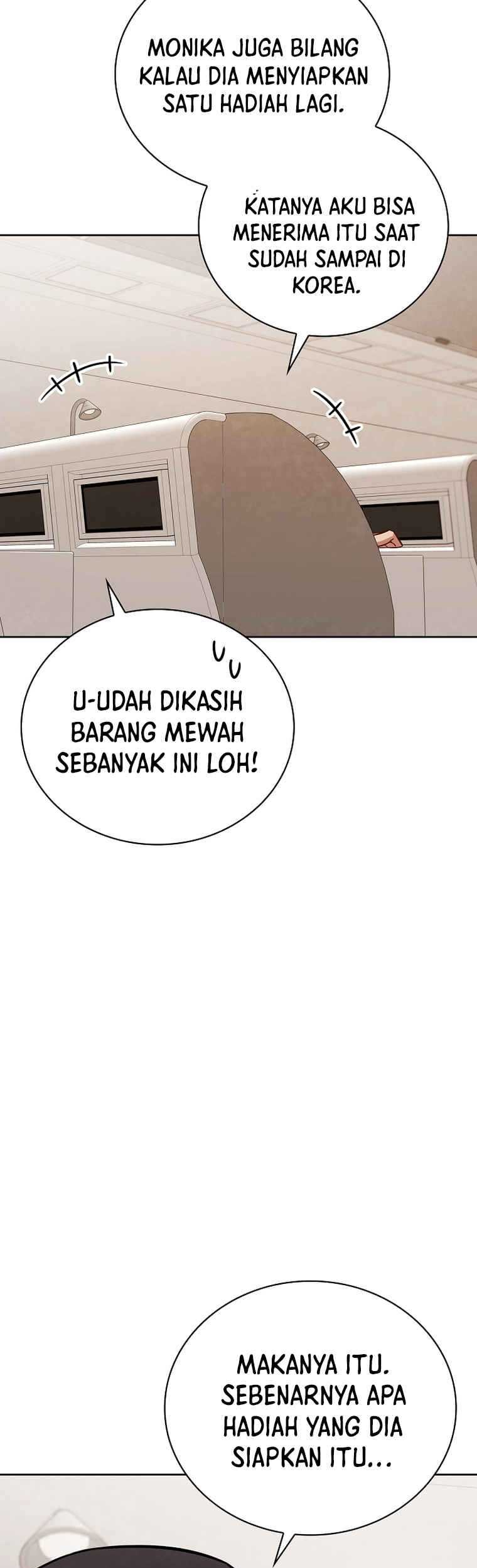 Be the Actor Chapter 117 - halaman 14
