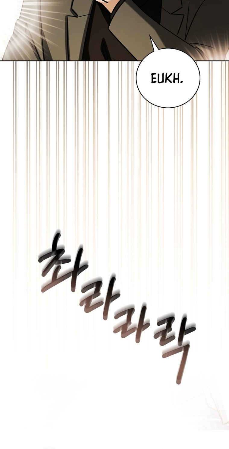 Be the Actor Chapter 117 - halaman 17