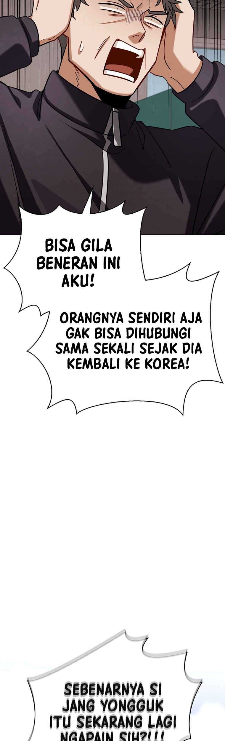 Be the Actor Chapter 117 - halaman 30