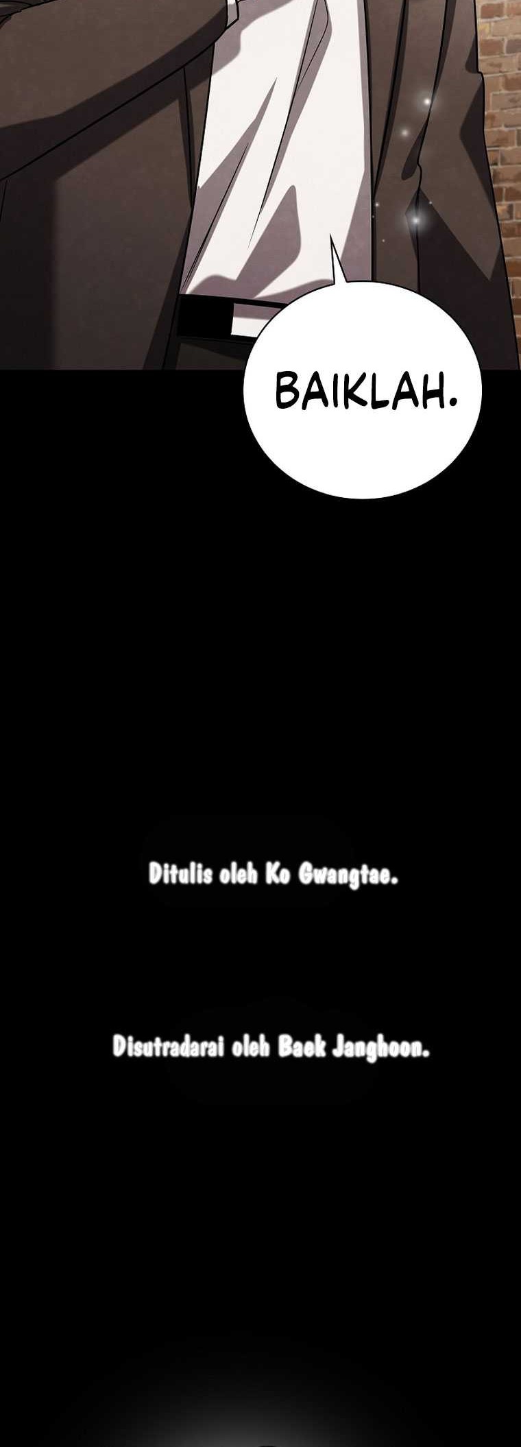 Be the Actor Chapter 117 - halaman 57