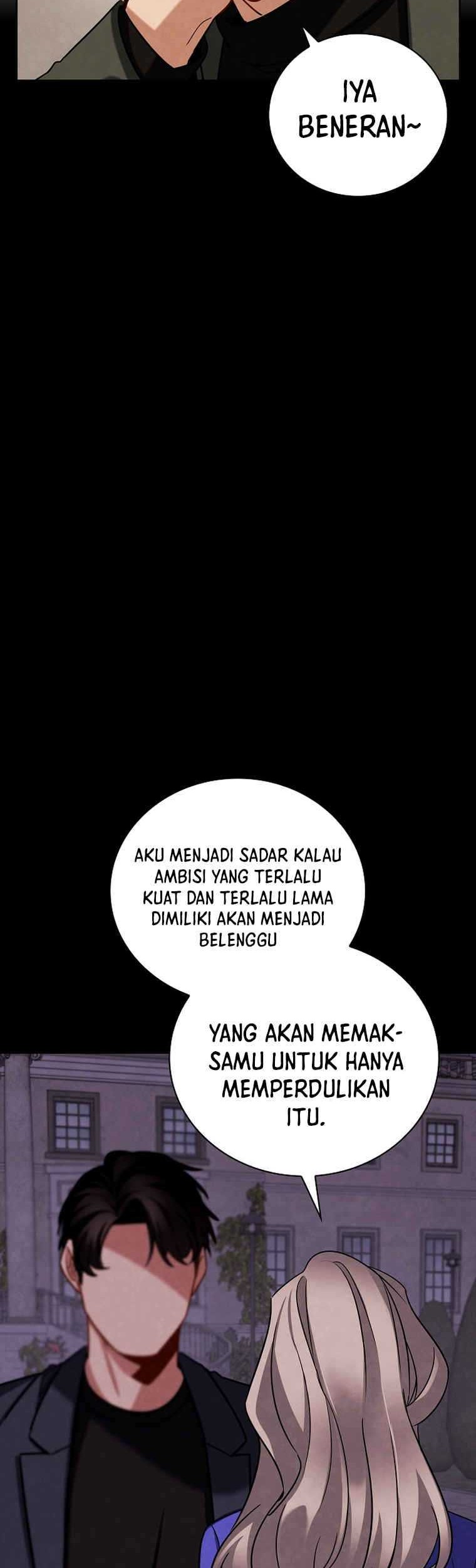 Be the Actor Chapter 117 - halaman 7