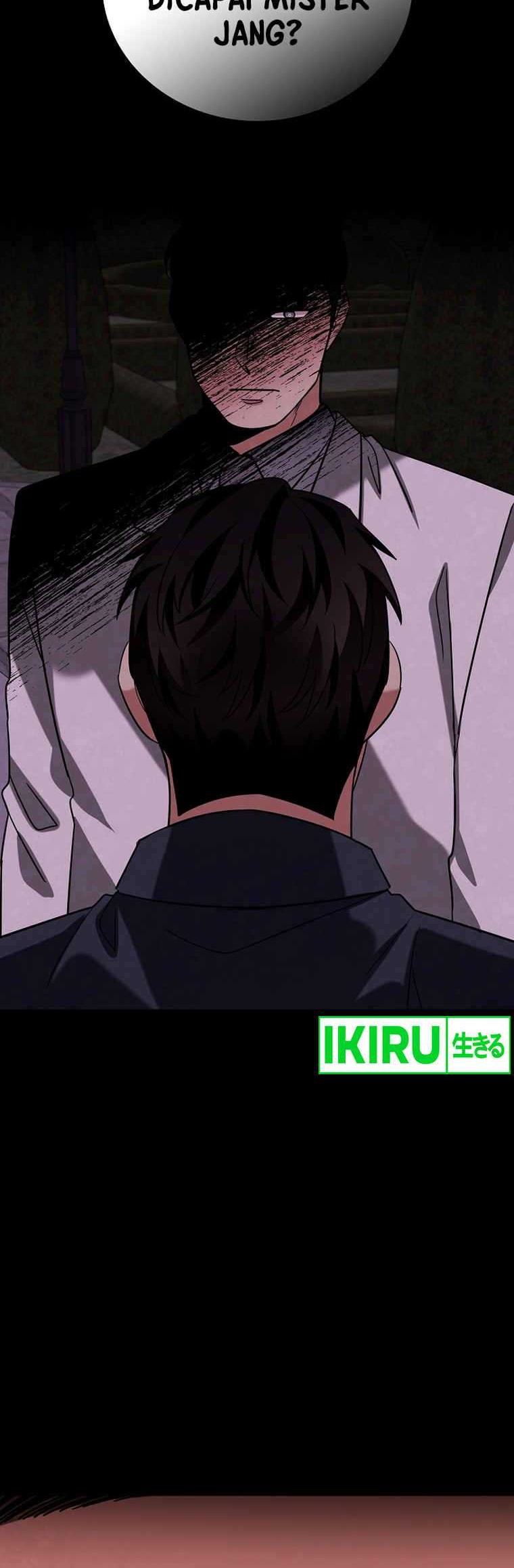 Be the Actor Chapter 117 - halaman 9