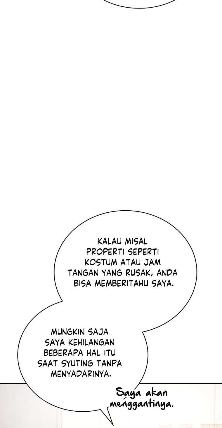 Be the Actor Chapter 118 - halaman 25