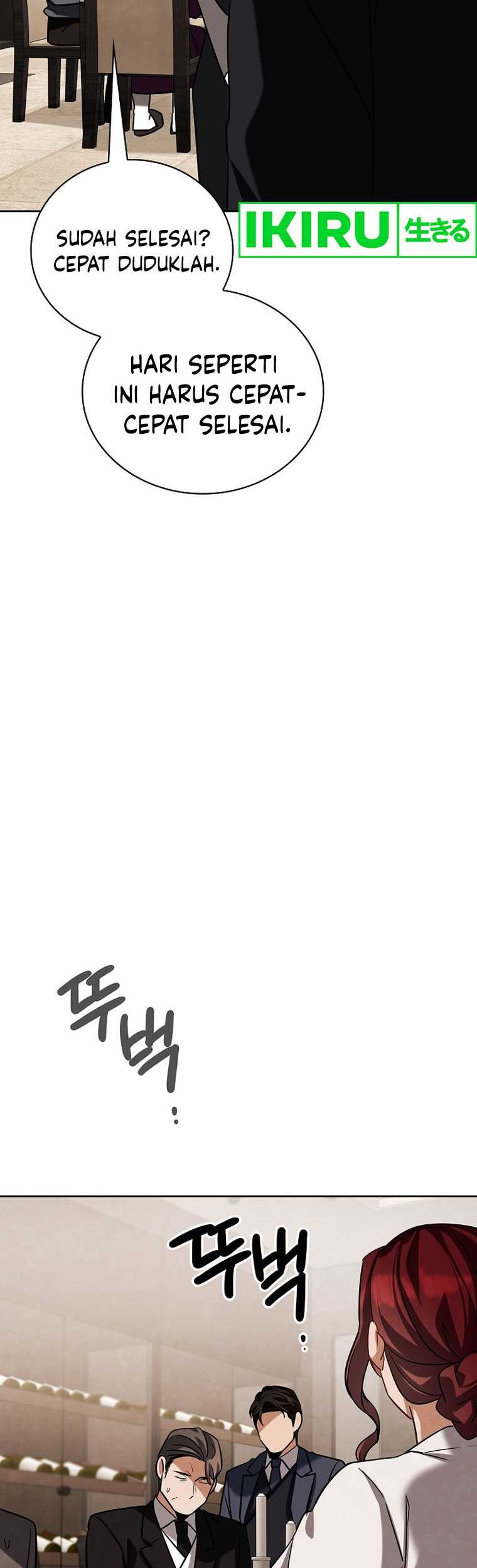 Be the Actor Chapter 118 - halaman 35