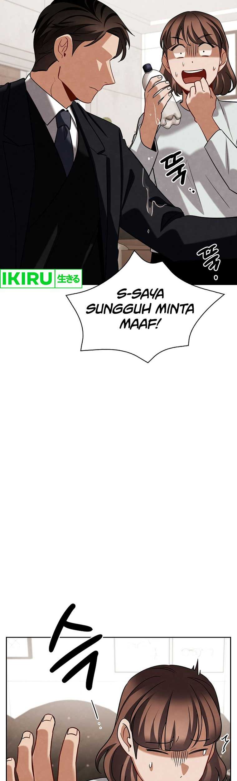 Be the Actor Chapter 118 - halaman 52