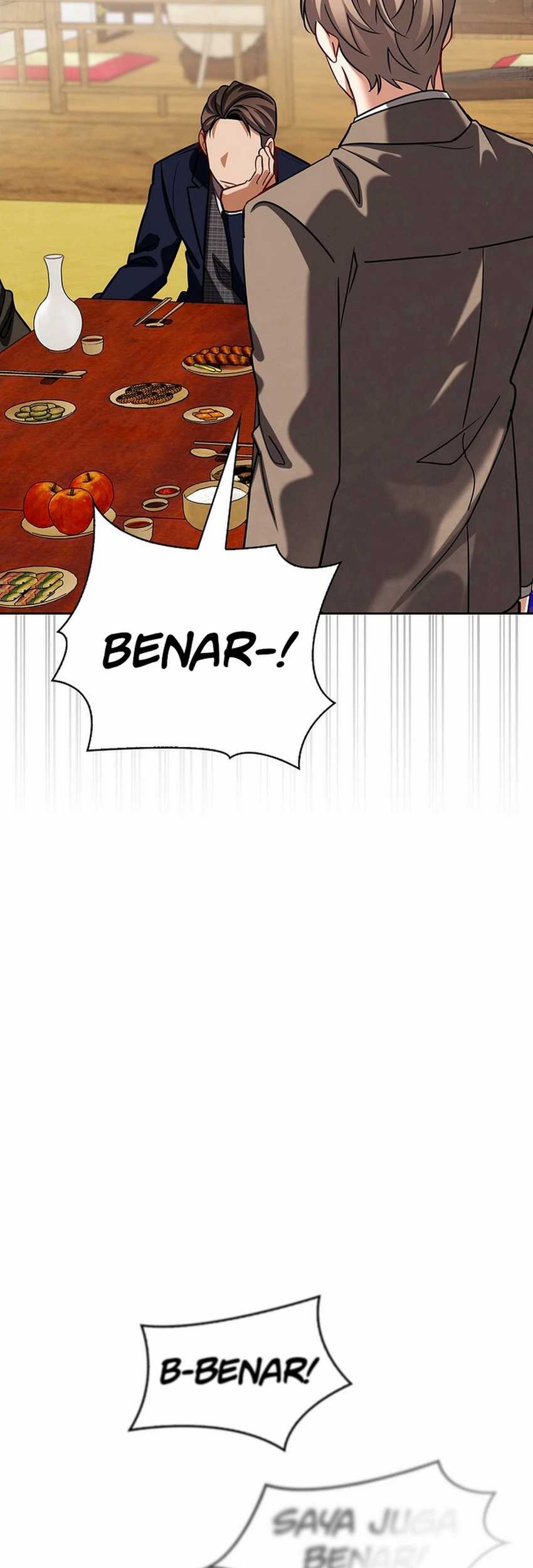 Be the Actor Chapter 119 - halaman 13