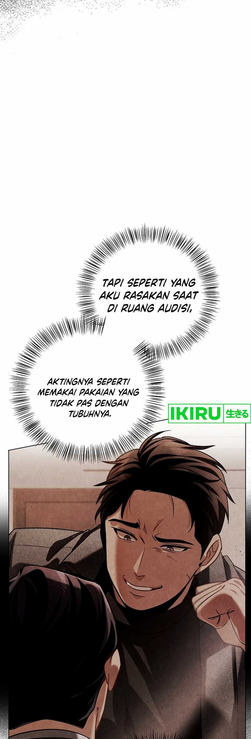Be the Actor Chapter 119 - halaman 32