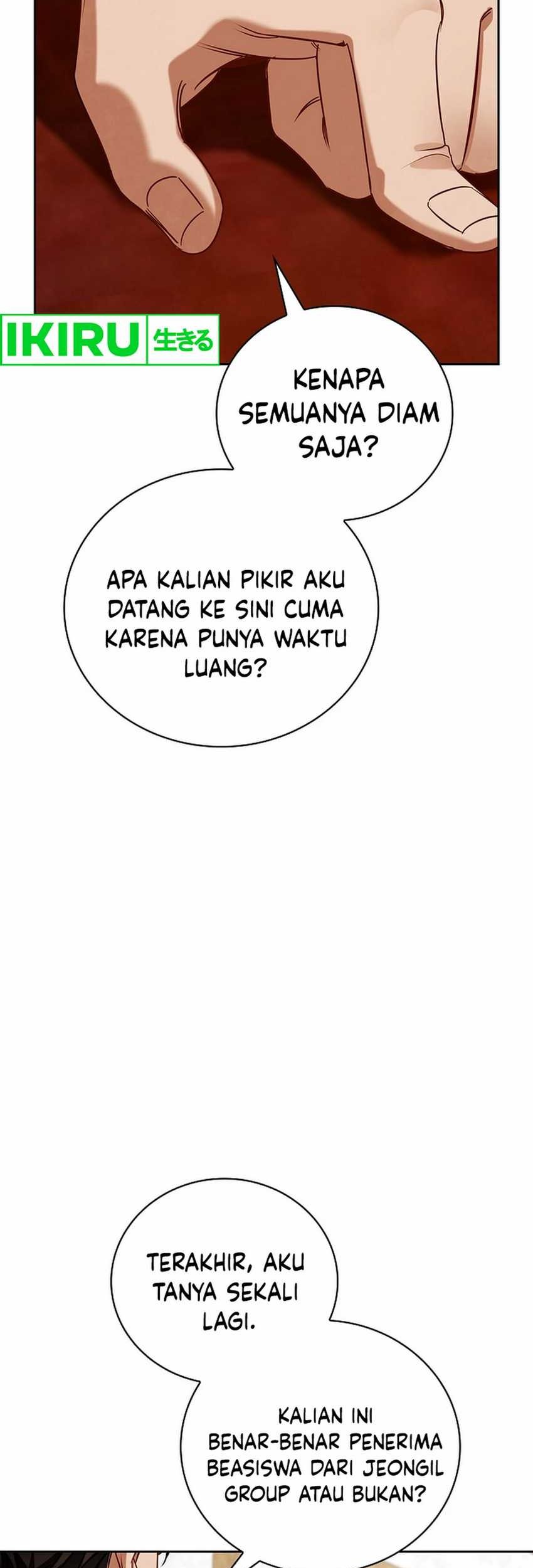 Be the Actor Chapter 119 - halaman 37
