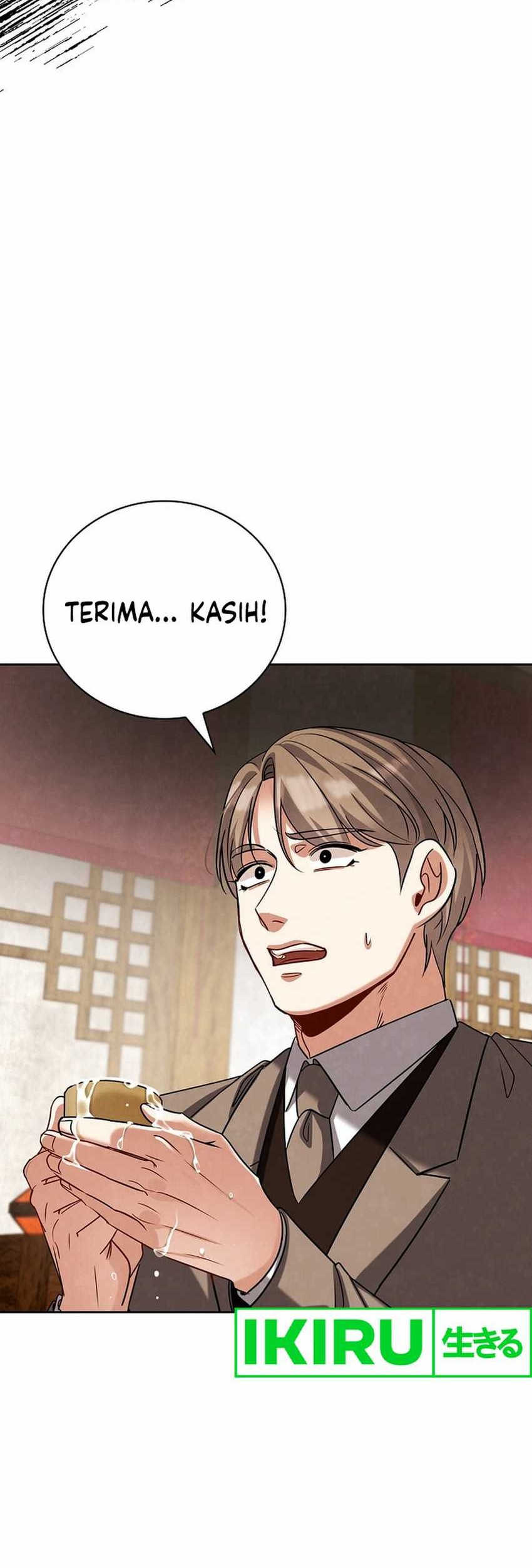 Be the Actor Chapter 119 - halaman 46