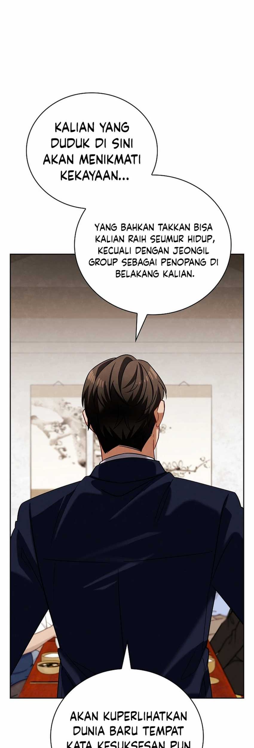 Be the Actor Chapter 119 - halaman 47