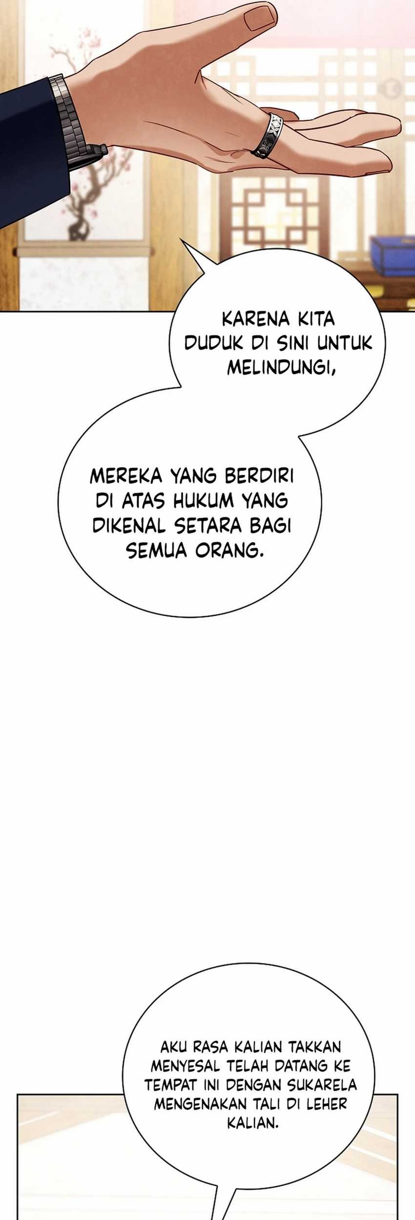 Be the Actor Chapter 119 - halaman 50
