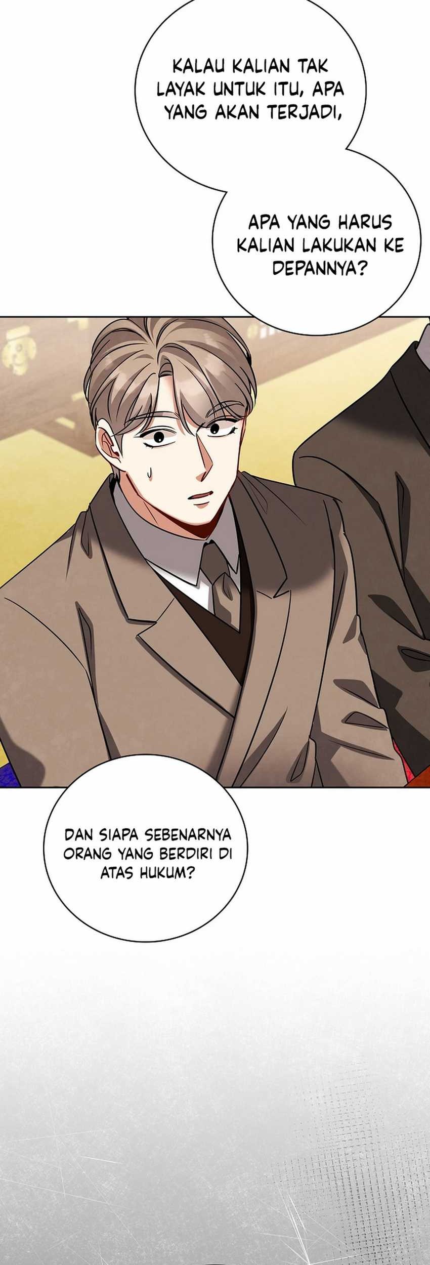 Be the Actor Chapter 119 - halaman 52