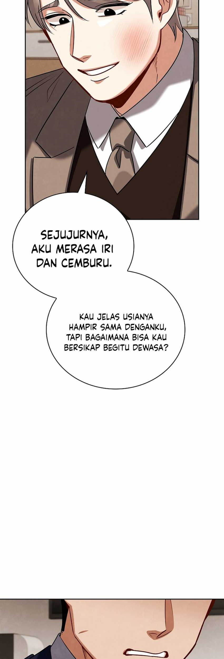 Be the Actor Chapter 119 - halaman 67