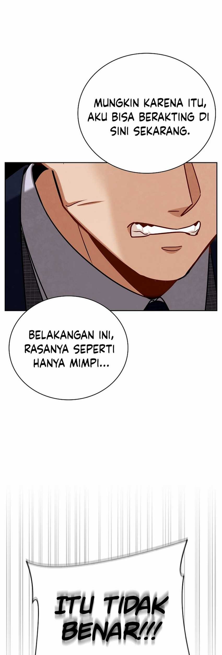 Be the Actor Chapter 119 - halaman 71