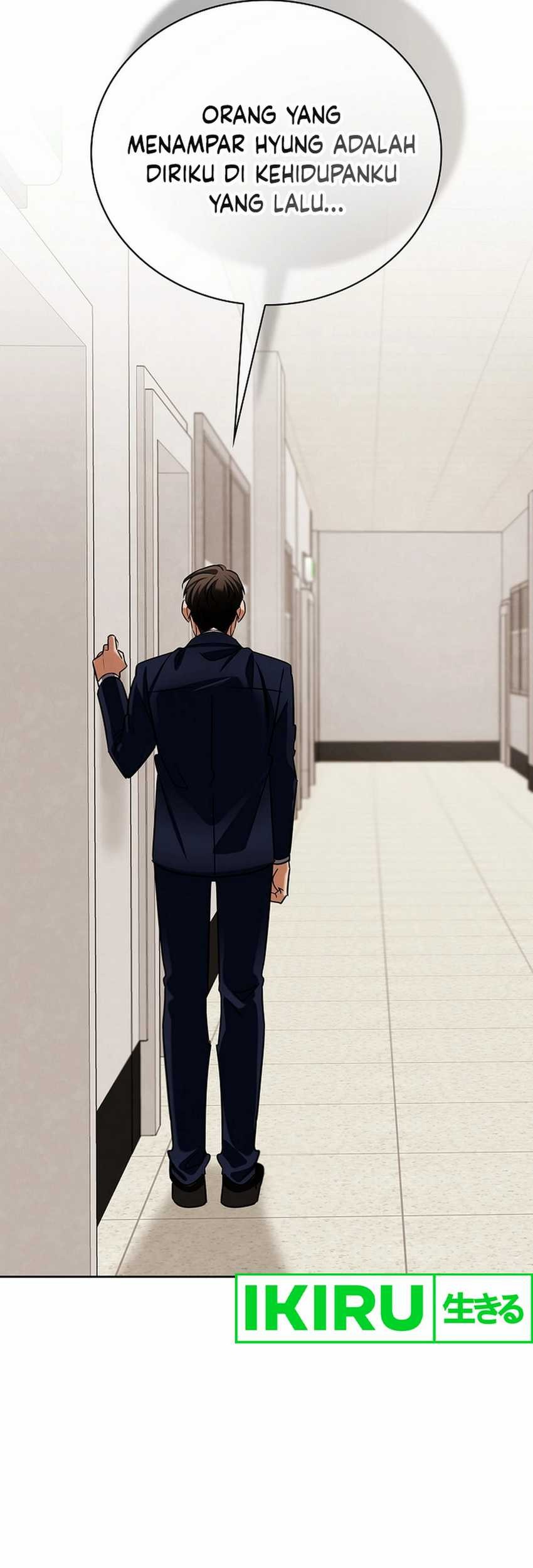 Be the Actor Chapter 119 - halaman 79