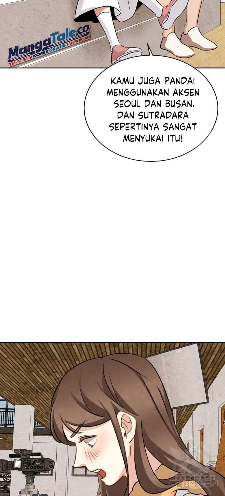 Be the Actor Chapter 12 - halaman 34