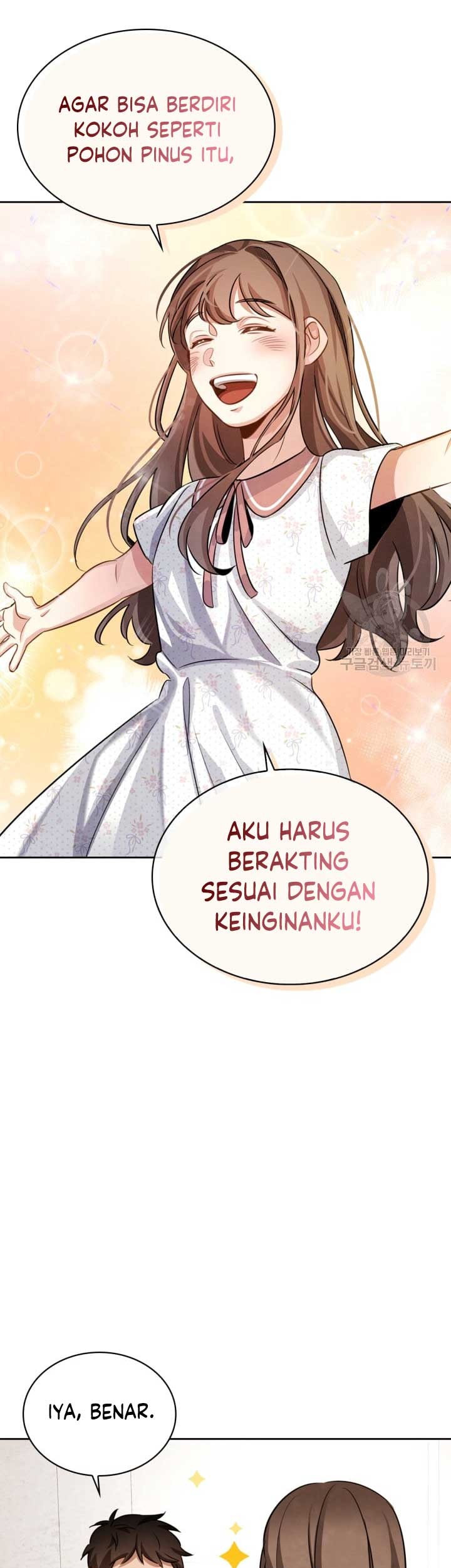 Be the Actor Chapter 12 - halaman 44
