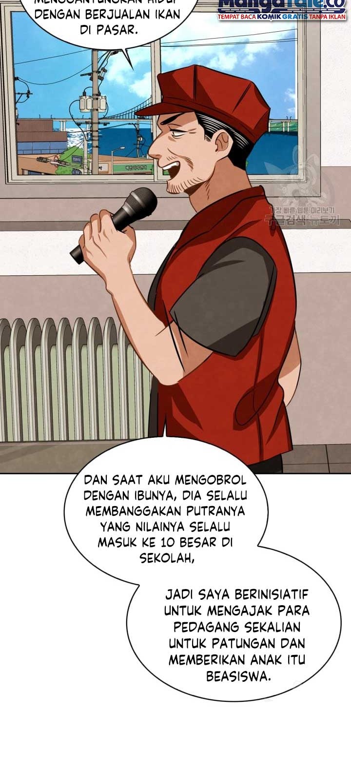 Be the Actor Chapter 12 - halaman 58