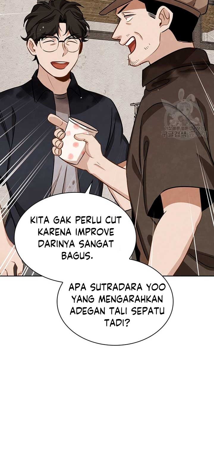 Be the Actor Chapter 12 - halaman 7