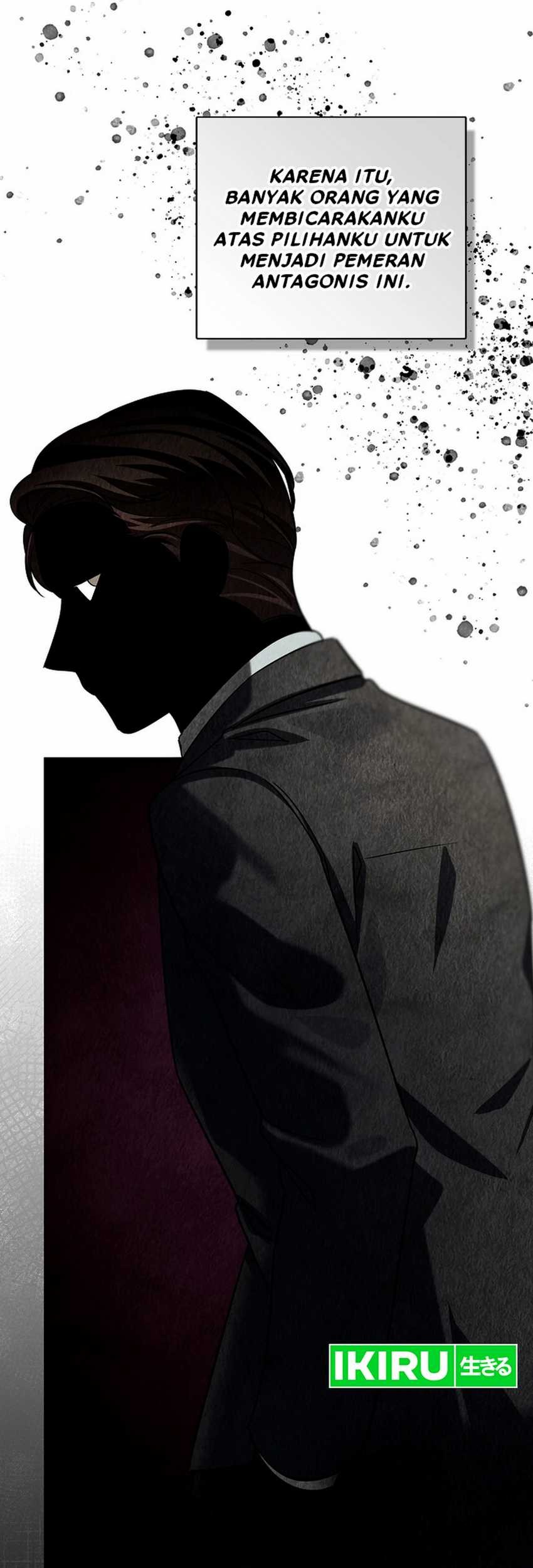 Be the Actor Chapter 120 - halaman 6