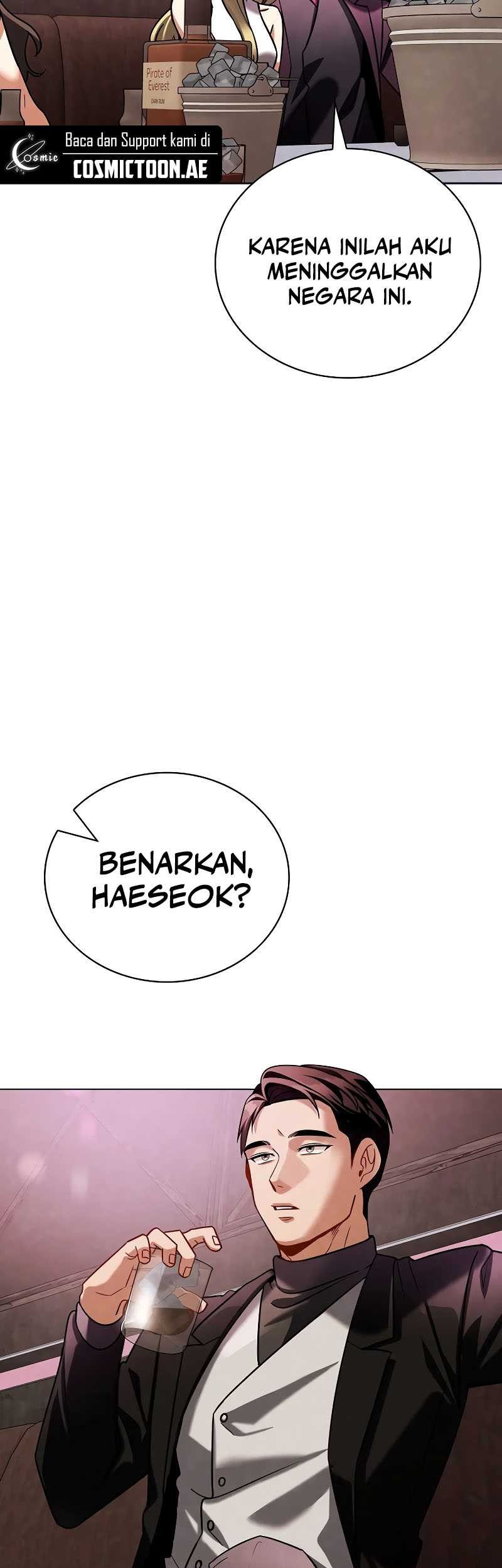 Be the Actor Chapter 121 - halaman 19