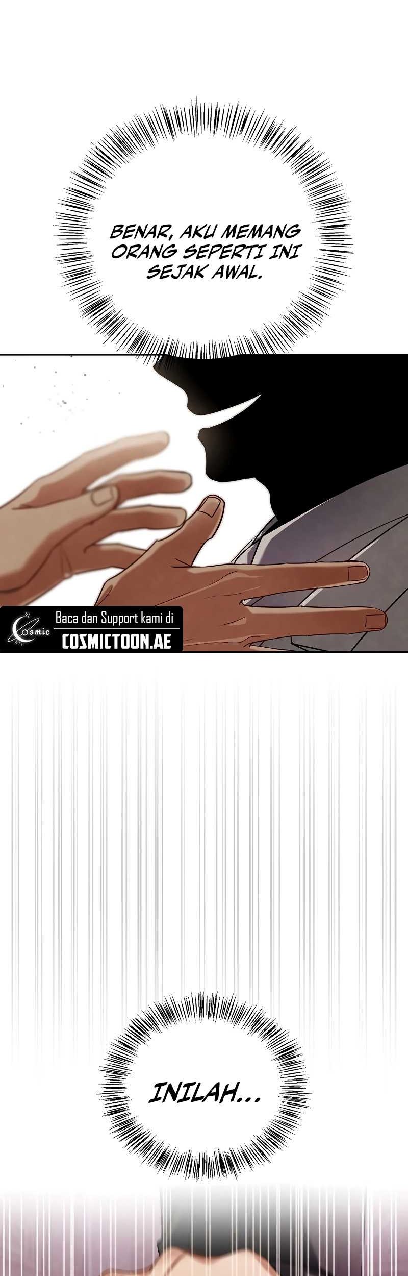 Be the Actor Chapter 121 - halaman 35
