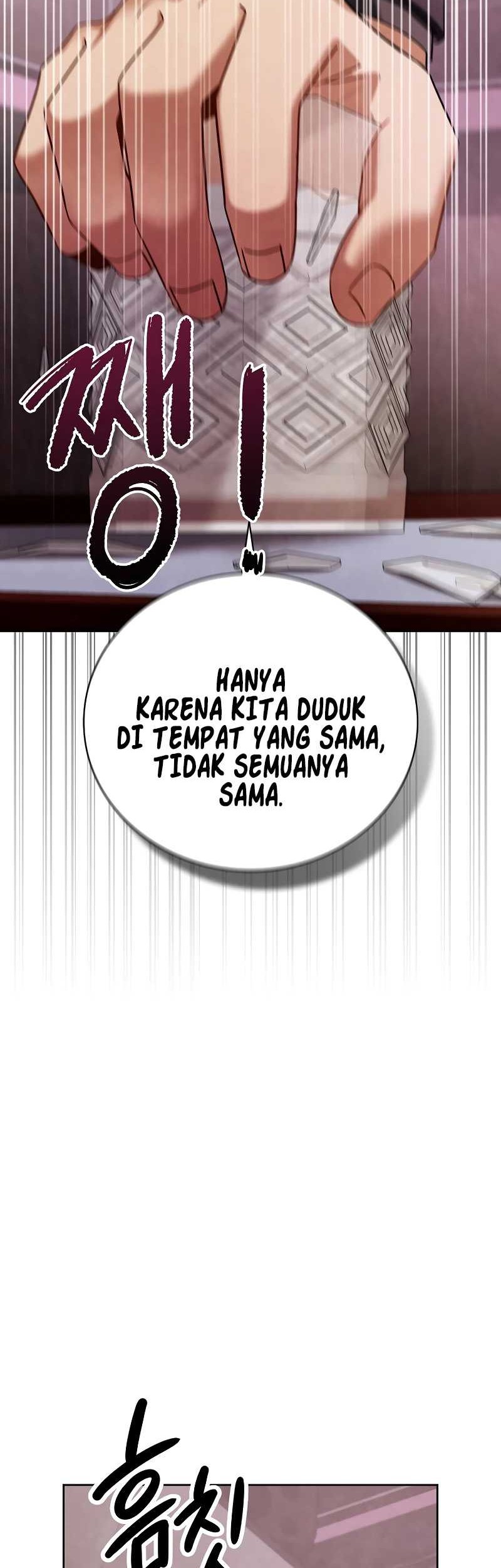 Be the Actor Chapter 121 - halaman 36