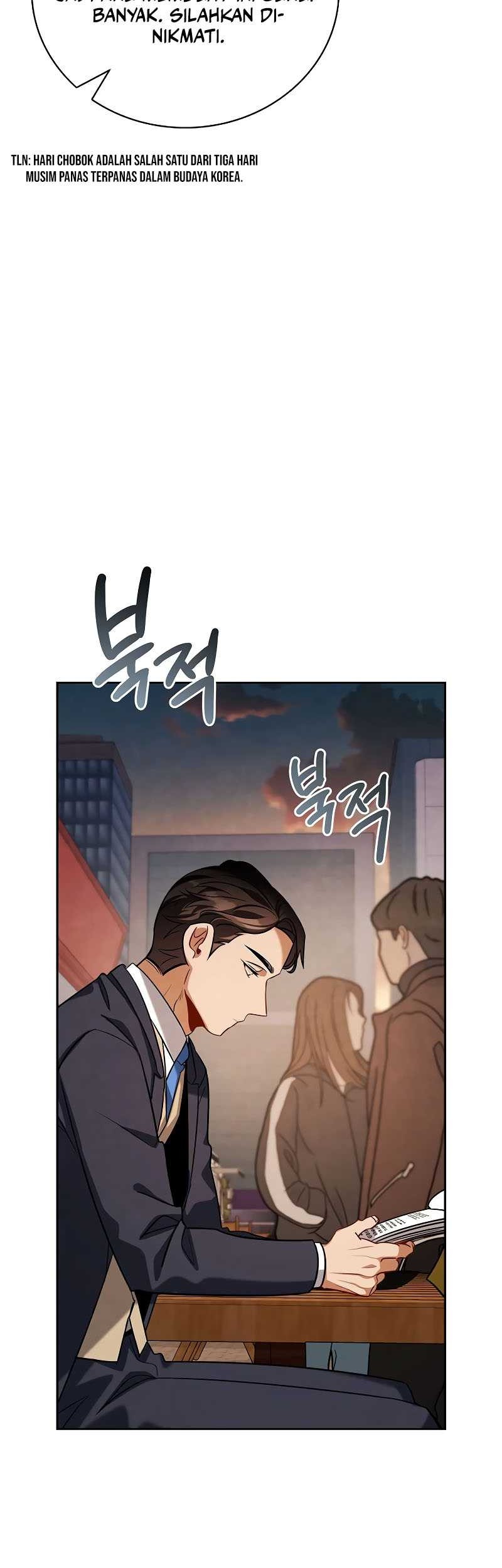 Be the Actor Chapter 121 - halaman 4