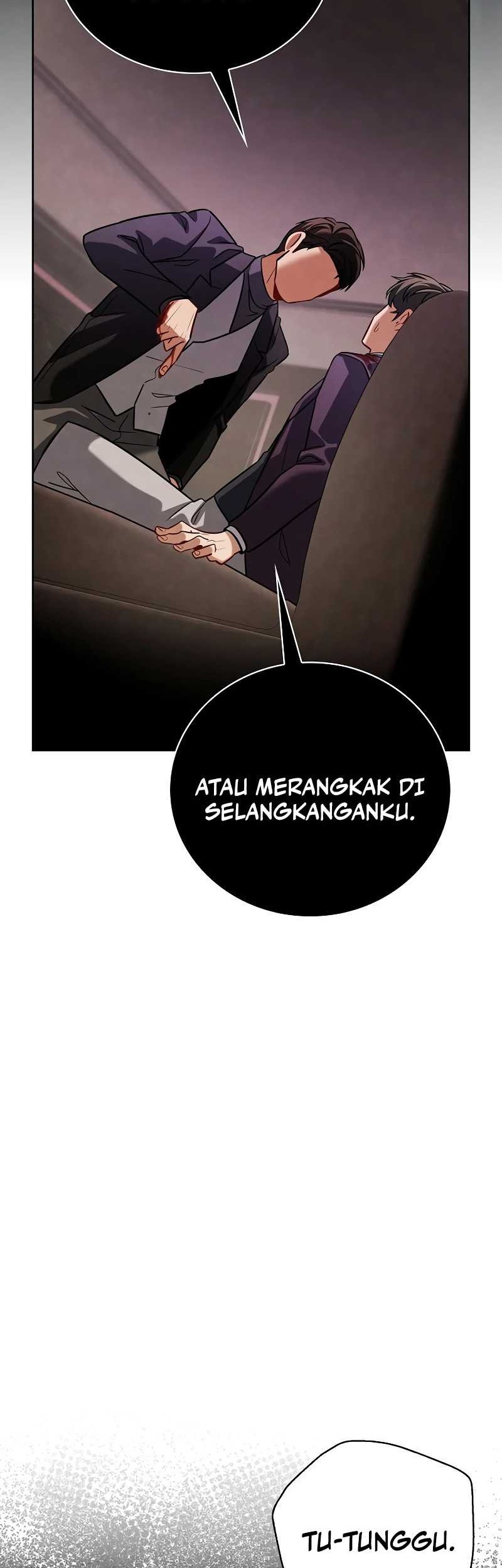 Be the Actor Chapter 121 - halaman 40