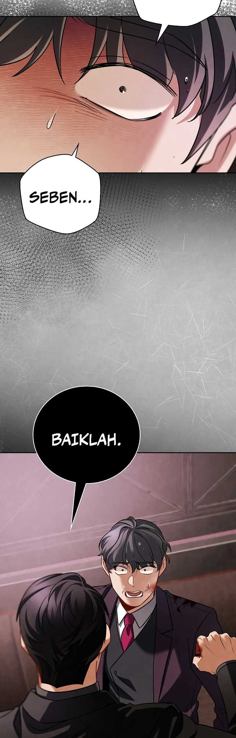 Be the Actor Chapter 121 - halaman 41