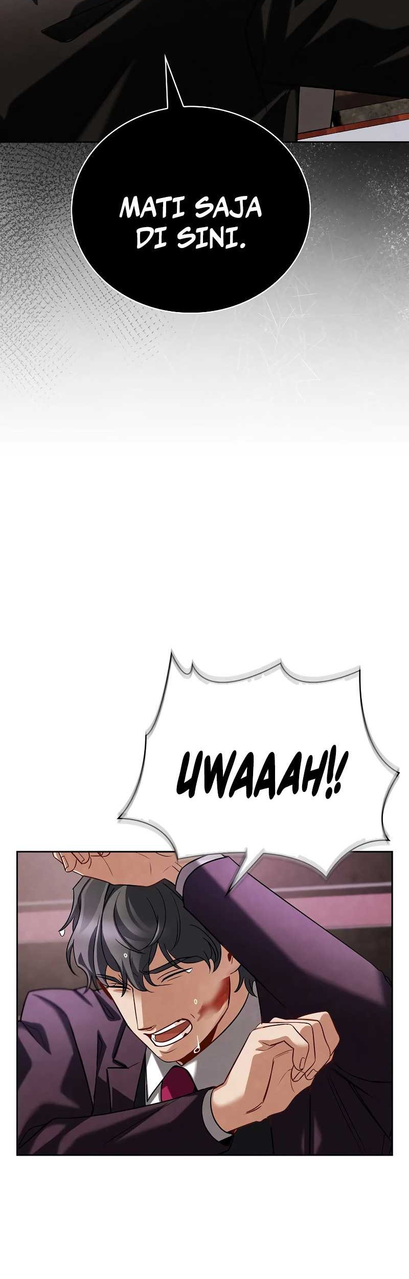 Be the Actor Chapter 121 - halaman 42
