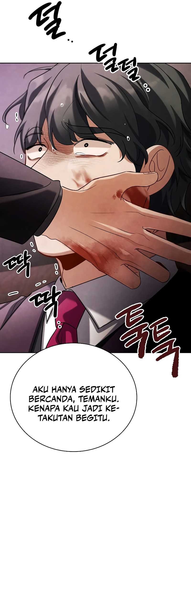 Be the Actor Chapter 121 - halaman 45