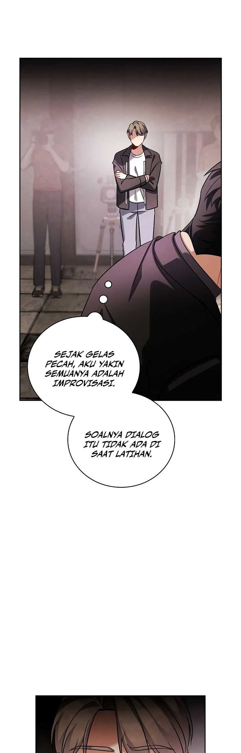 Be the Actor Chapter 121 - halaman 46