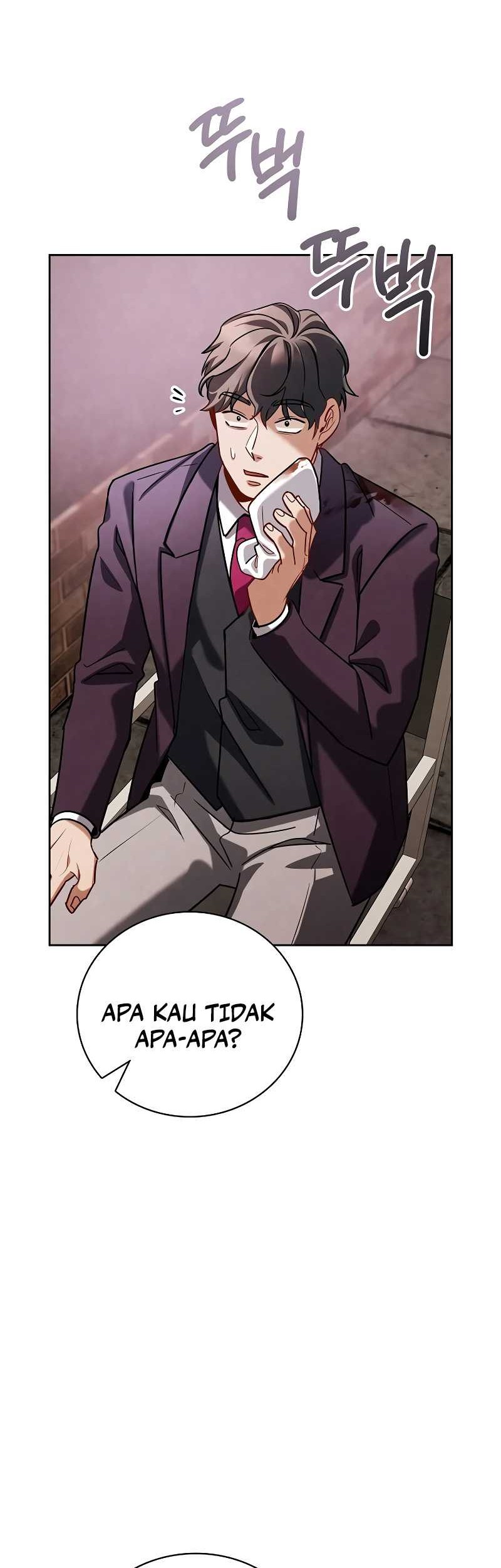 Be the Actor Chapter 121 - halaman 52