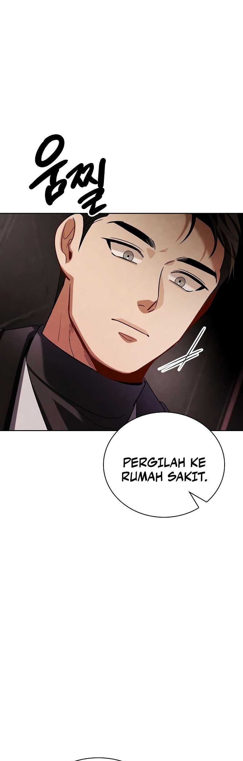 Be the Actor Chapter 121 - halaman 57