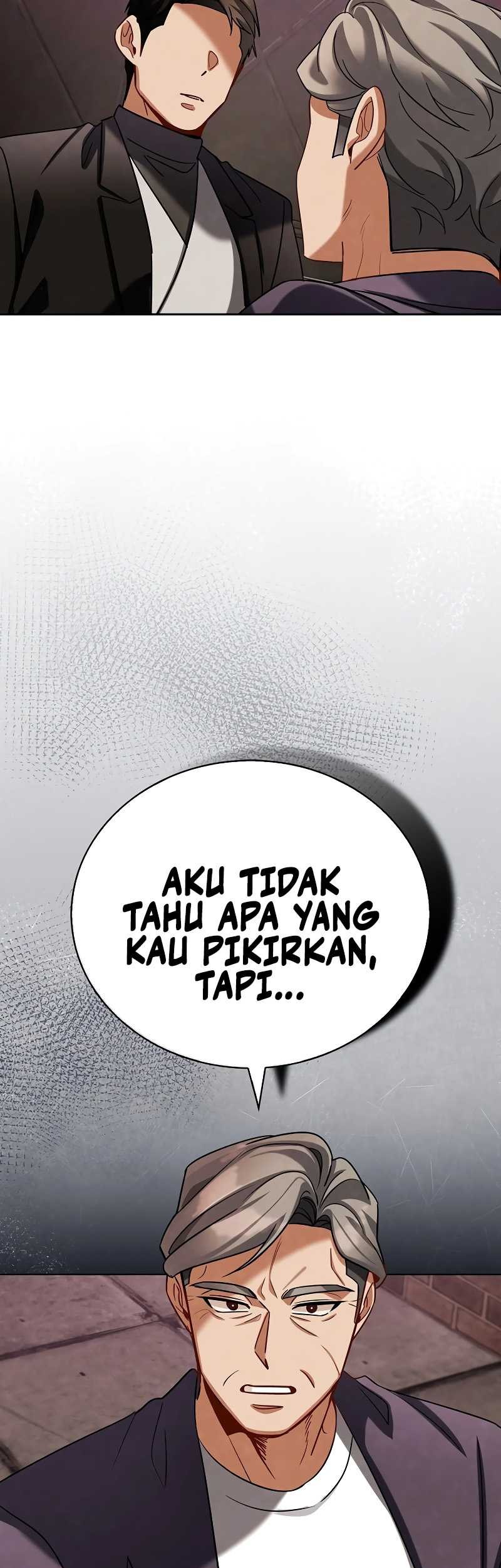 Be the Actor Chapter 121 - halaman 61