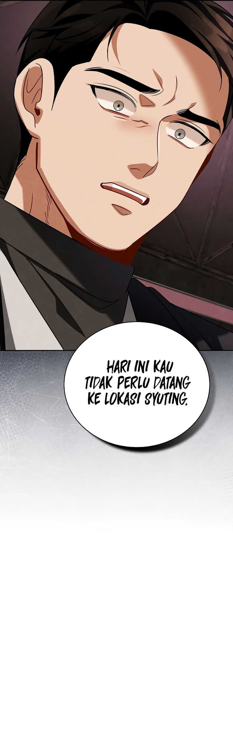 Be the Actor Chapter 121 - halaman 63