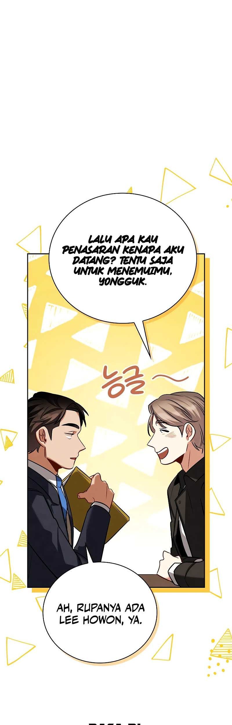 Be the Actor Chapter 121 - halaman 7