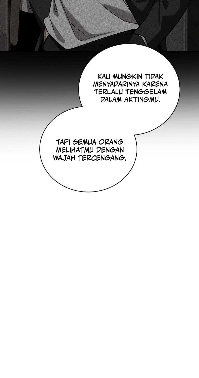 Be the Actor Chapter 122 - halaman 10