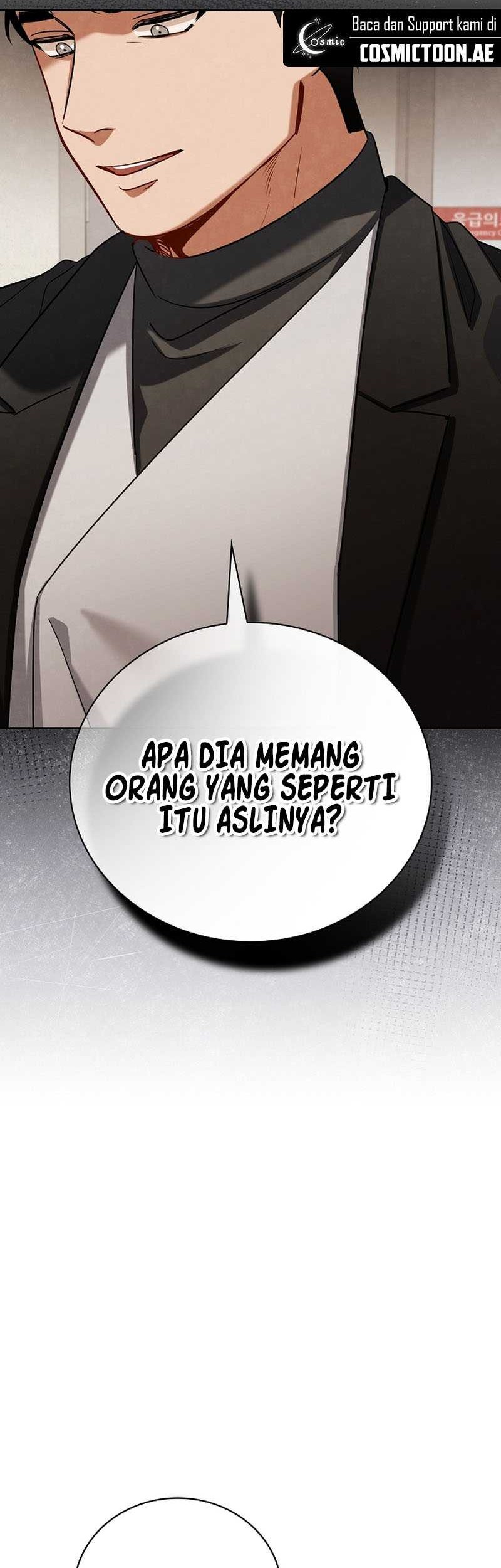 Be the Actor Chapter 122 - halaman 12