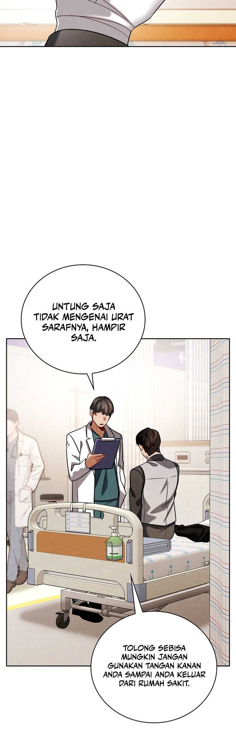 Be the Actor Chapter 122 - halaman 3