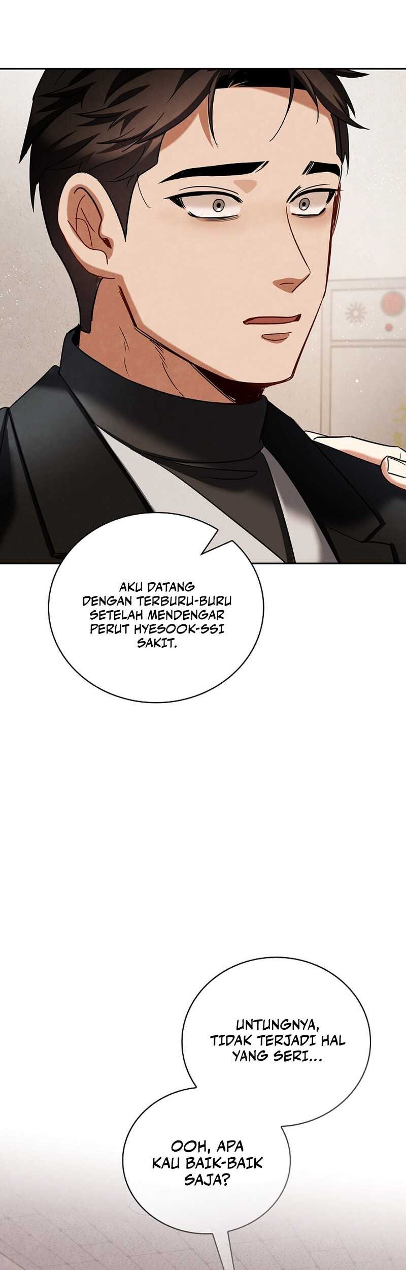 Be the Actor Chapter 122 - halaman 39
