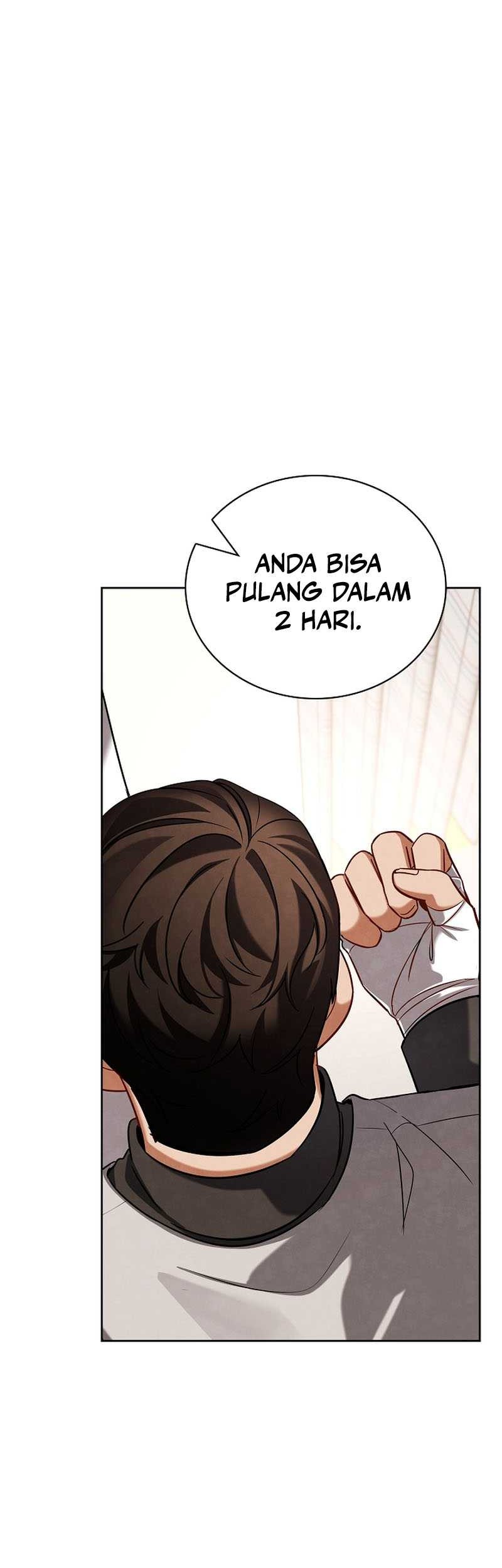 Be the Actor Chapter 122 - halaman 4