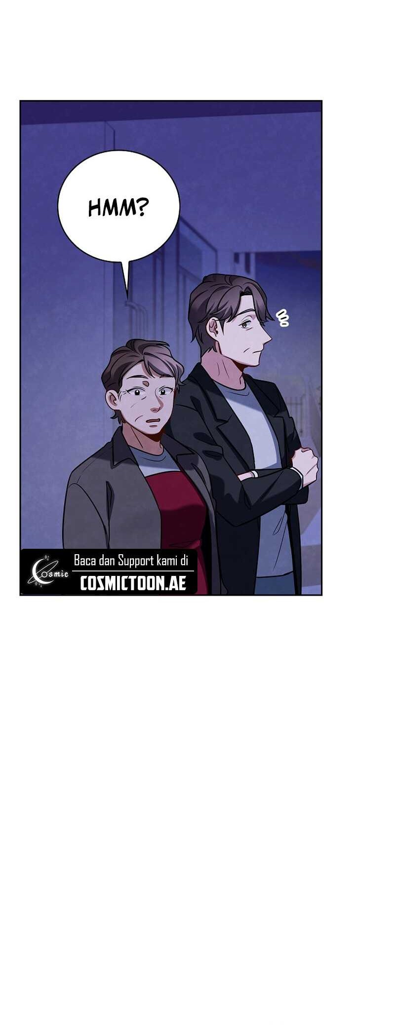 Be the Actor Chapter 122 - halaman 41