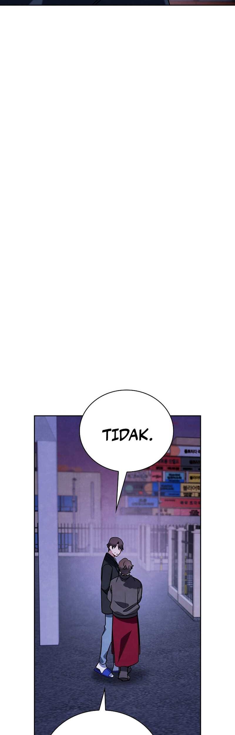 Be the Actor Chapter 122 - halaman 43